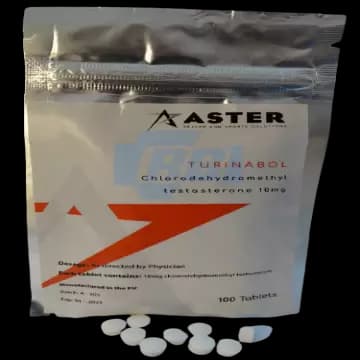 Turinabol 10