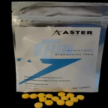 Winstrol 10