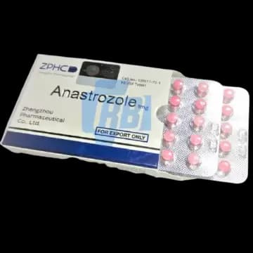 Anastrozole (ARIMIDEX)