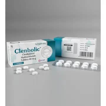 CLENBOLIC