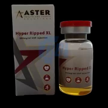 Hyper Ripped XL 300mg