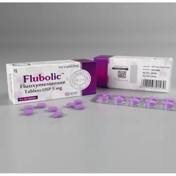 Flubolıc
