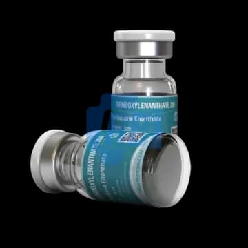 Trenboxyl Enanthate 200