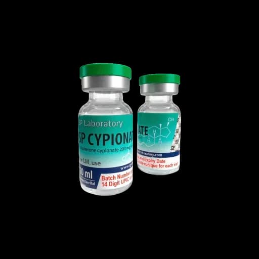 CYPIONATE