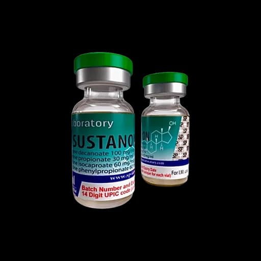 SUSTANON