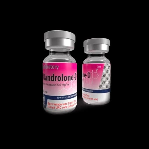 NANDROLONE