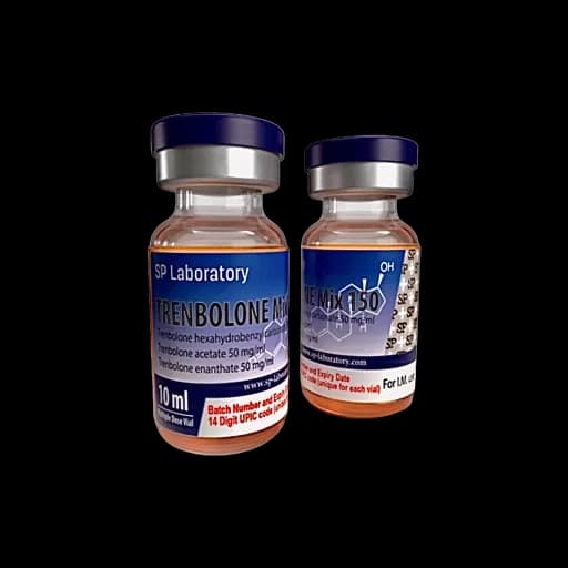 TRENBOLONE MIX 150