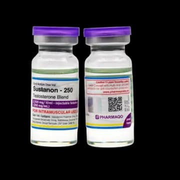 Sustanon 250