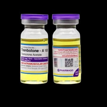 Trenbolone-A