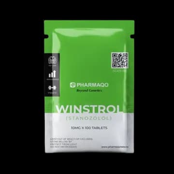 Winstrol 10mg