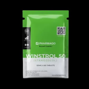 Winstrol 50mg