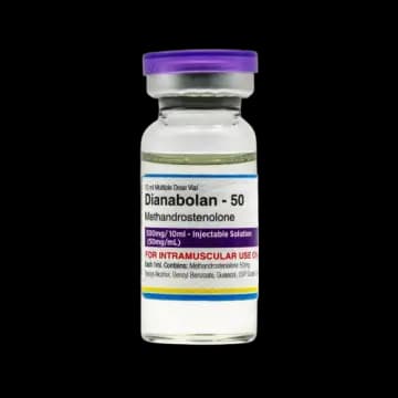 Dianabolan 50