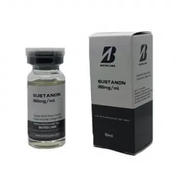 SUSTANON 250