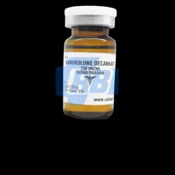 Nandrolone Decanoate