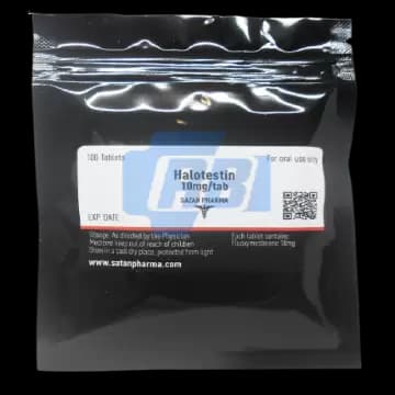 Halotestin