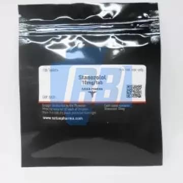 Stanozolol Tabs