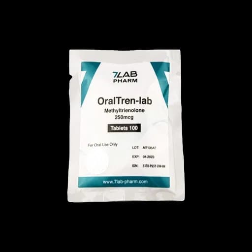 OralTren-Lab
