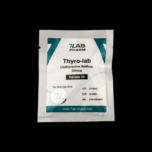 Thyro-Lab