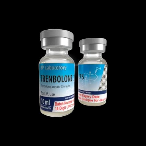 TRENBOLONE 75