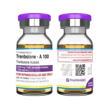 Trenbolone-A