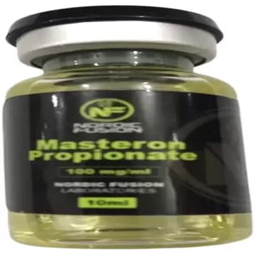 MASTERON PROPIONATE