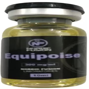 EQUIPOISE
