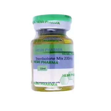 TRENBOLONE MIX 200