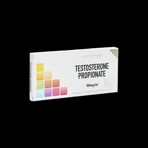 TESTOSTERONE PROPIONATE