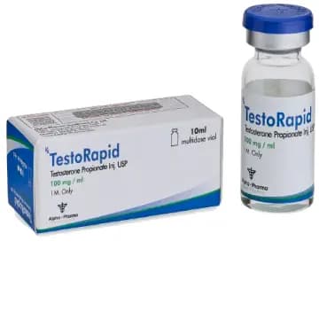 TESTORAPID