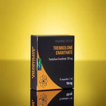 TRENBOLONE ENANTHATE