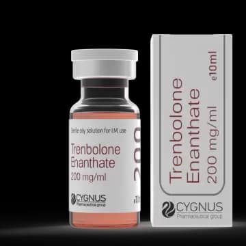 TRENBOLONE ENANTHATE
