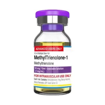 MethylTrienolone-1