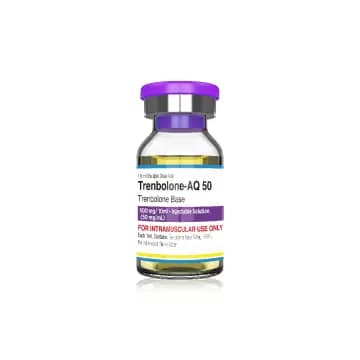 Trenbolone AQ