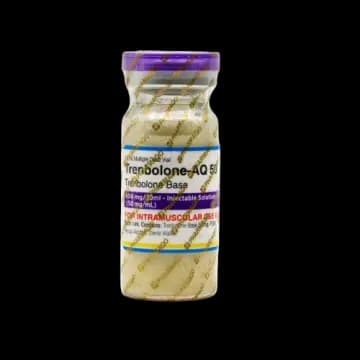 Trenbolone AQ