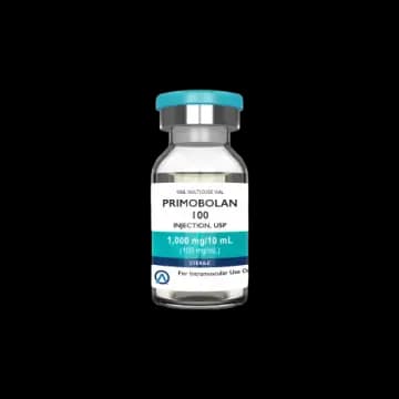 Primobolan 100