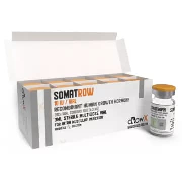 SOMATROW