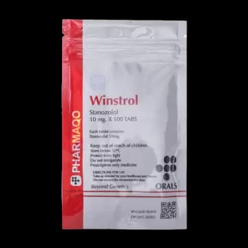 Winstrol 10mg