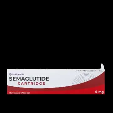 Semaglutide Cartridge