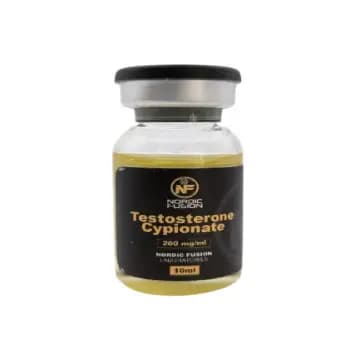 TESTOSTERONE CYPIONATE