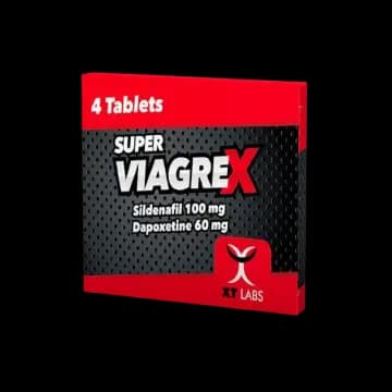SUPER VIAGREX