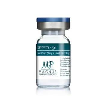 RIPPED 150