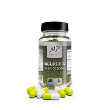 Endurobol (GW501516) Tauroursodeoxycholic acid Liver Protection