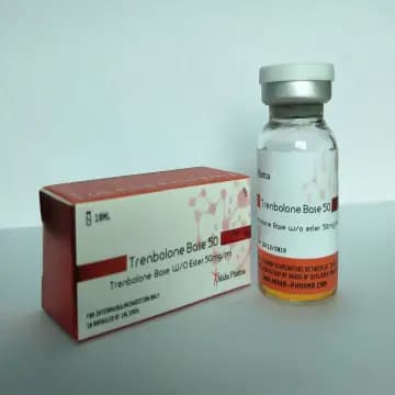 Trenbolone Base 50