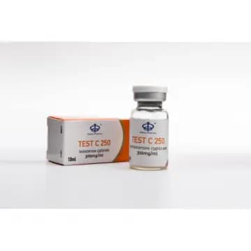 TEST C 250