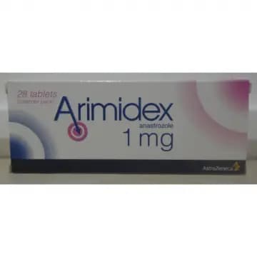 Arimidex