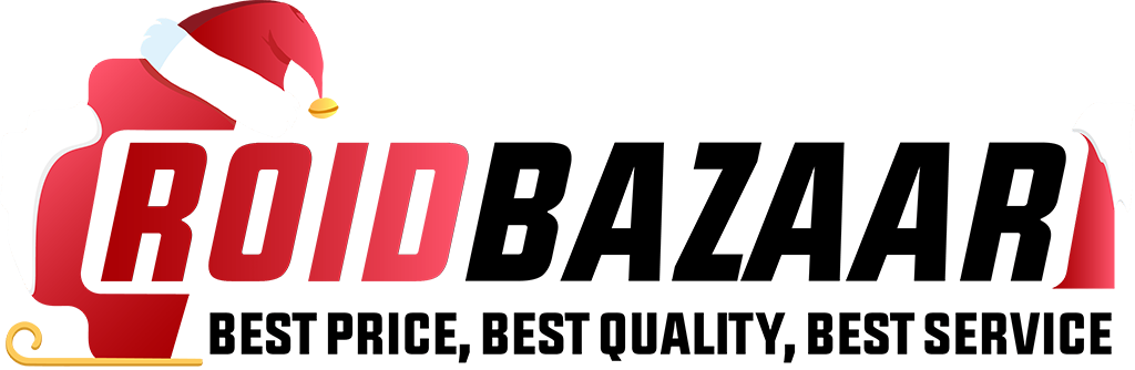 RoidBazaar